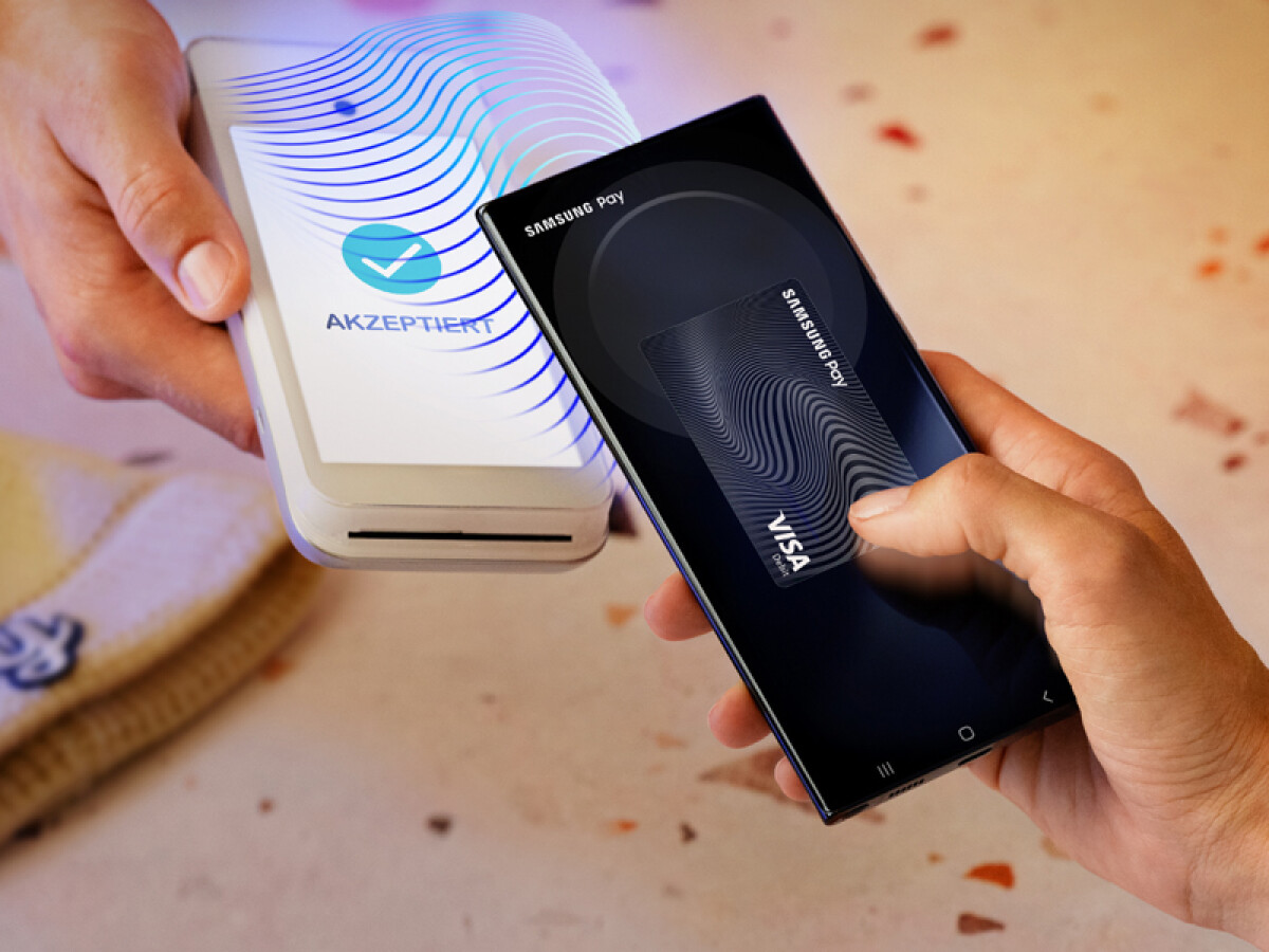 Как установить samsung pay на серый телефон