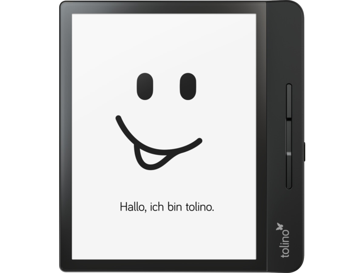 Tolino Epos 2 I liseuse ebook