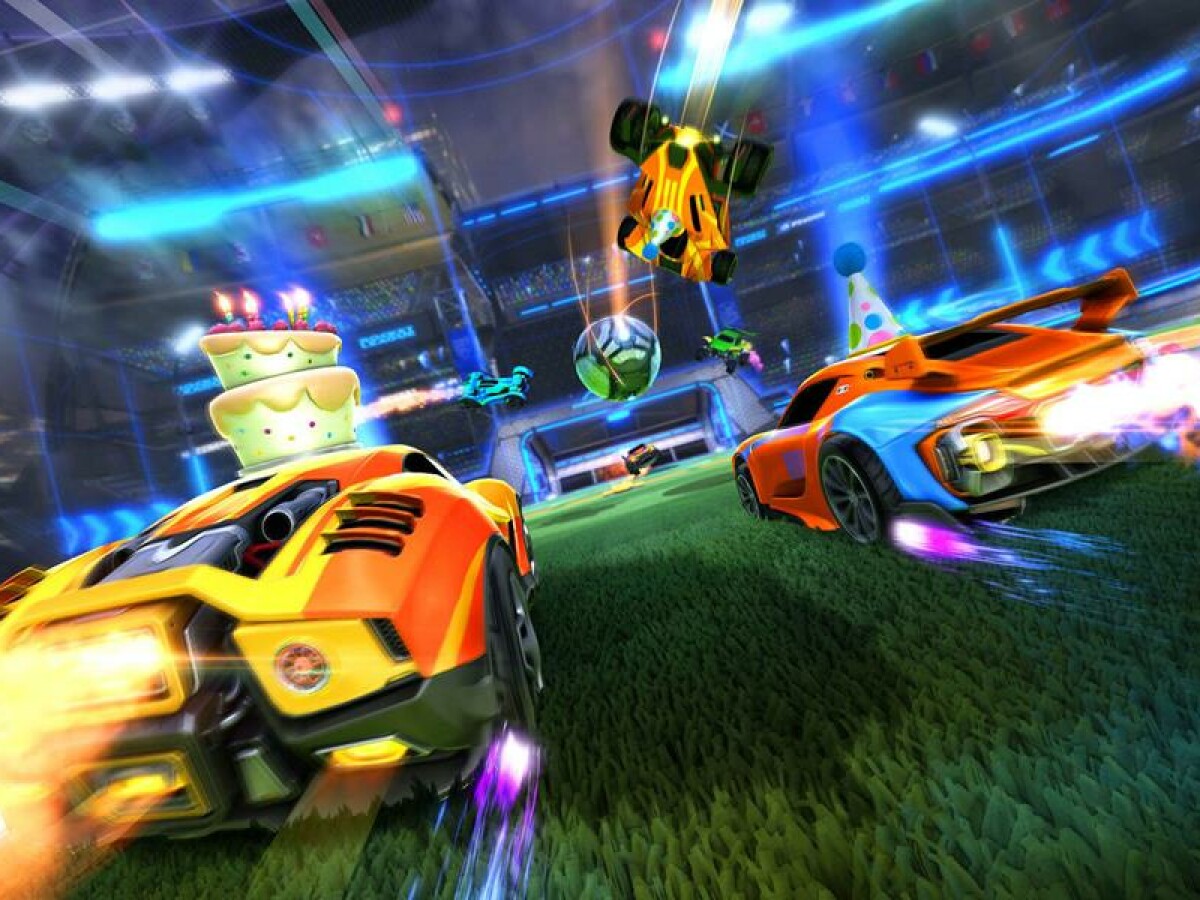 Rocket league pc free play Rocket league pc free play