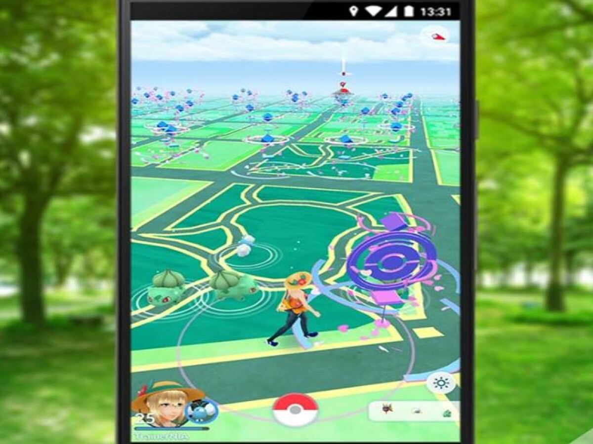 Pokémon Go Alle Guides Tricks Infos Zur Map Und Gameplay