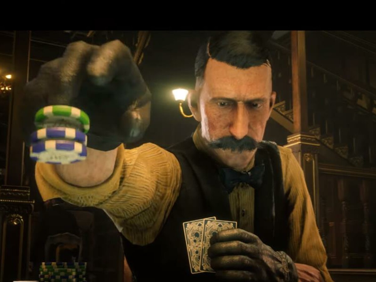 Red Dead Redemption 2 Mega Update Fur Online Modus Und Ende Der