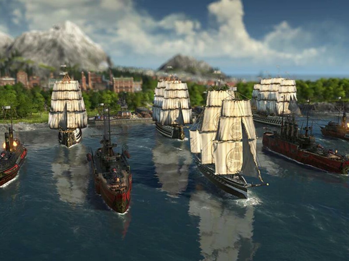 Anno 1800 Gibt Es Cheats Fur Die Simulation Das Musst Ihr Wissen Netzwelt