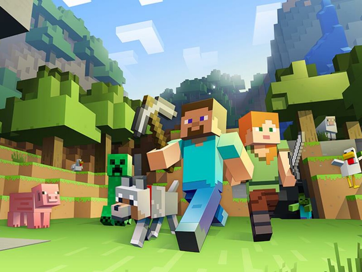 Minecraft Modi Plattformen Updates Und Pc Systemanforderungen