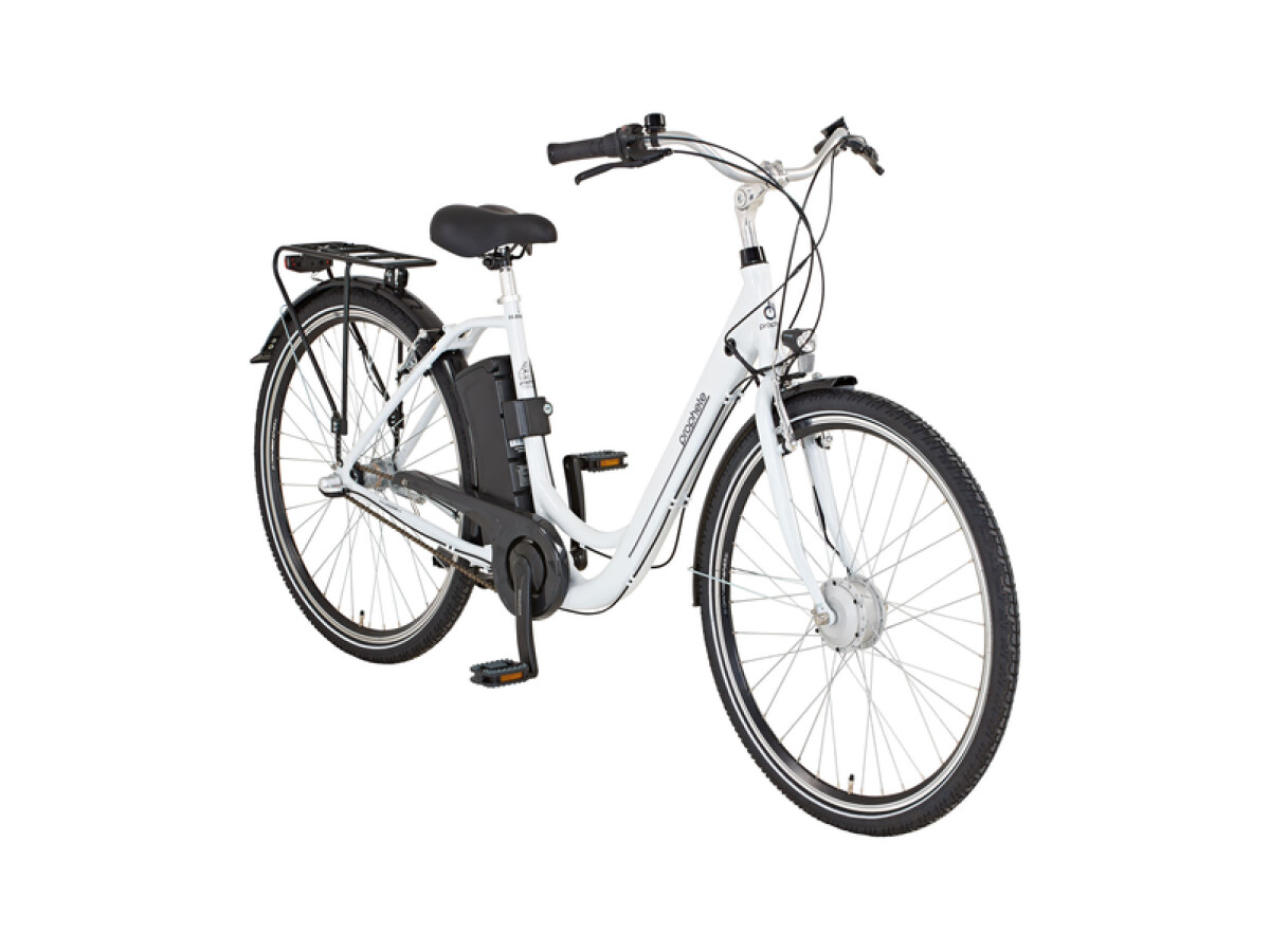 PROPHETE City E-Bike Kenner