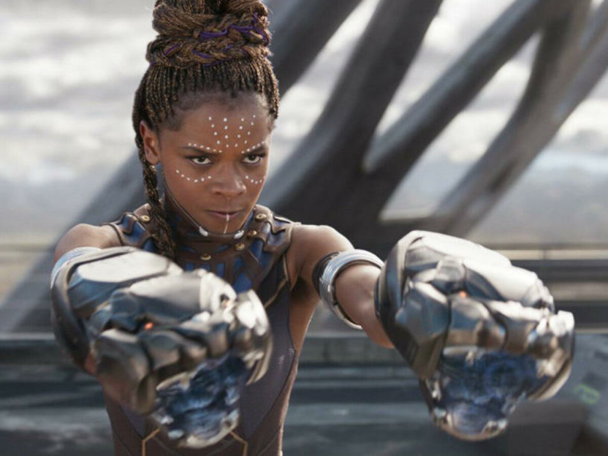 Black Panther 2: 7 überraschende Fakten über Shuri-Schauspielerin