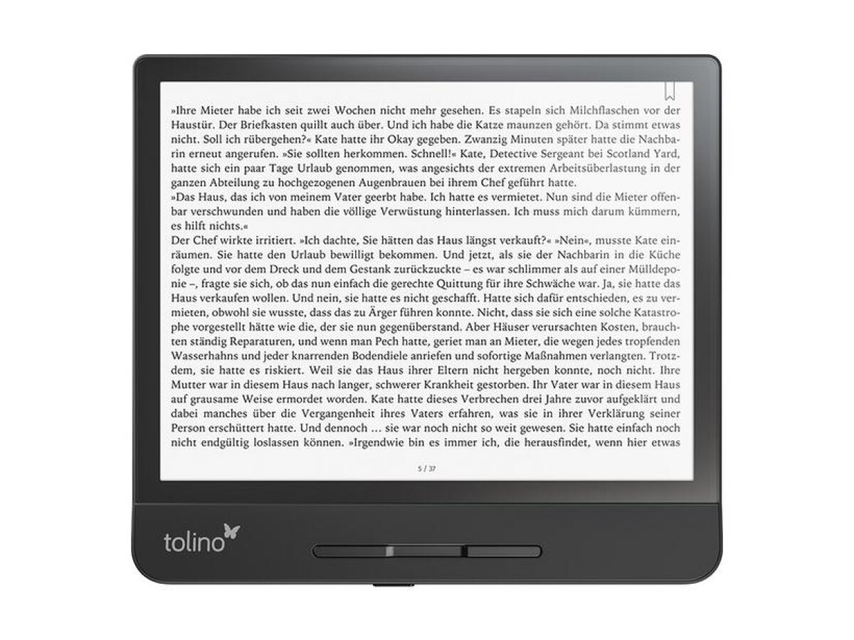 Tolino Family SharingUpdate macht Ebooks günstiger NETZWELT