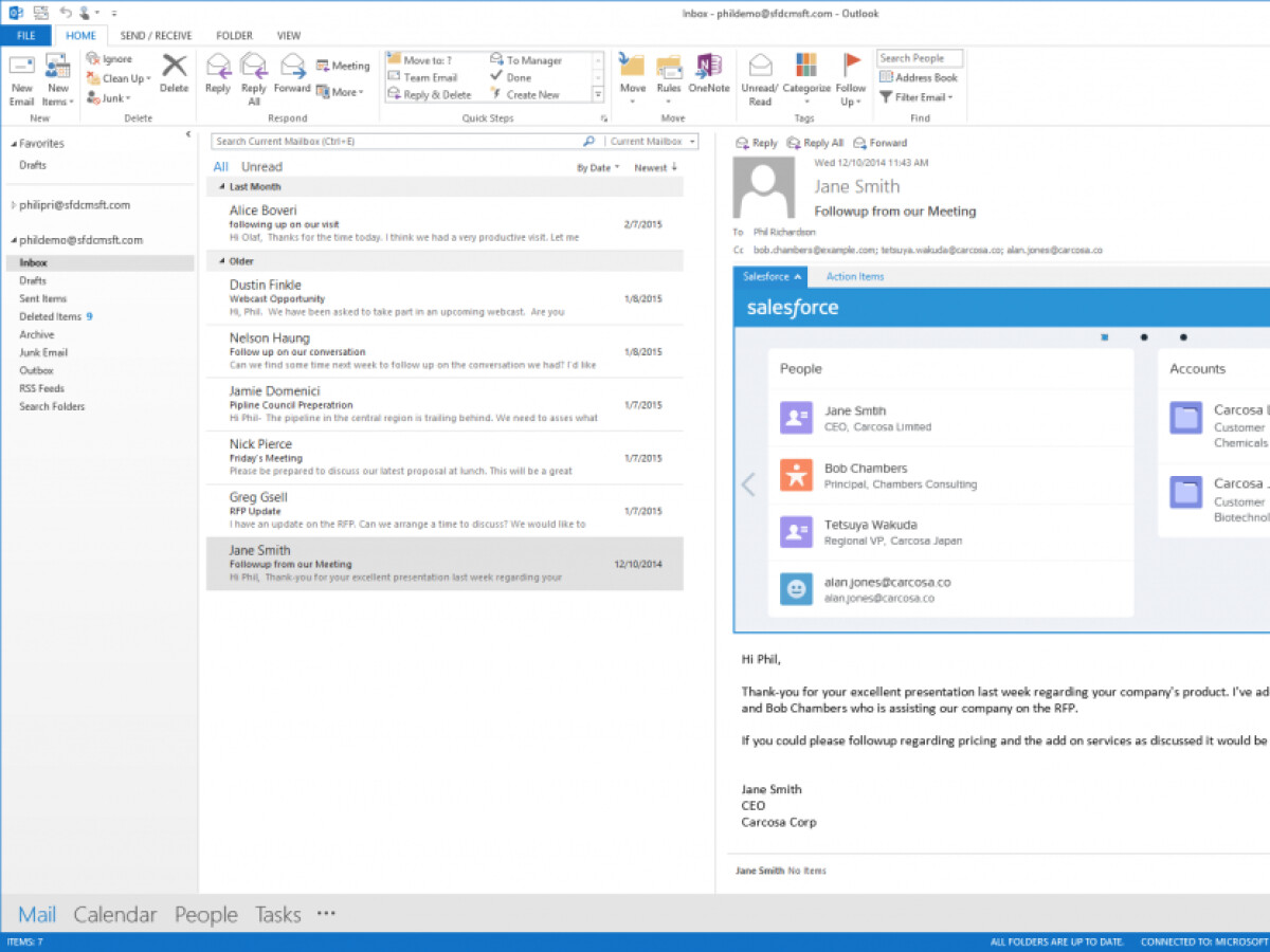 outlook for mac 2014 download