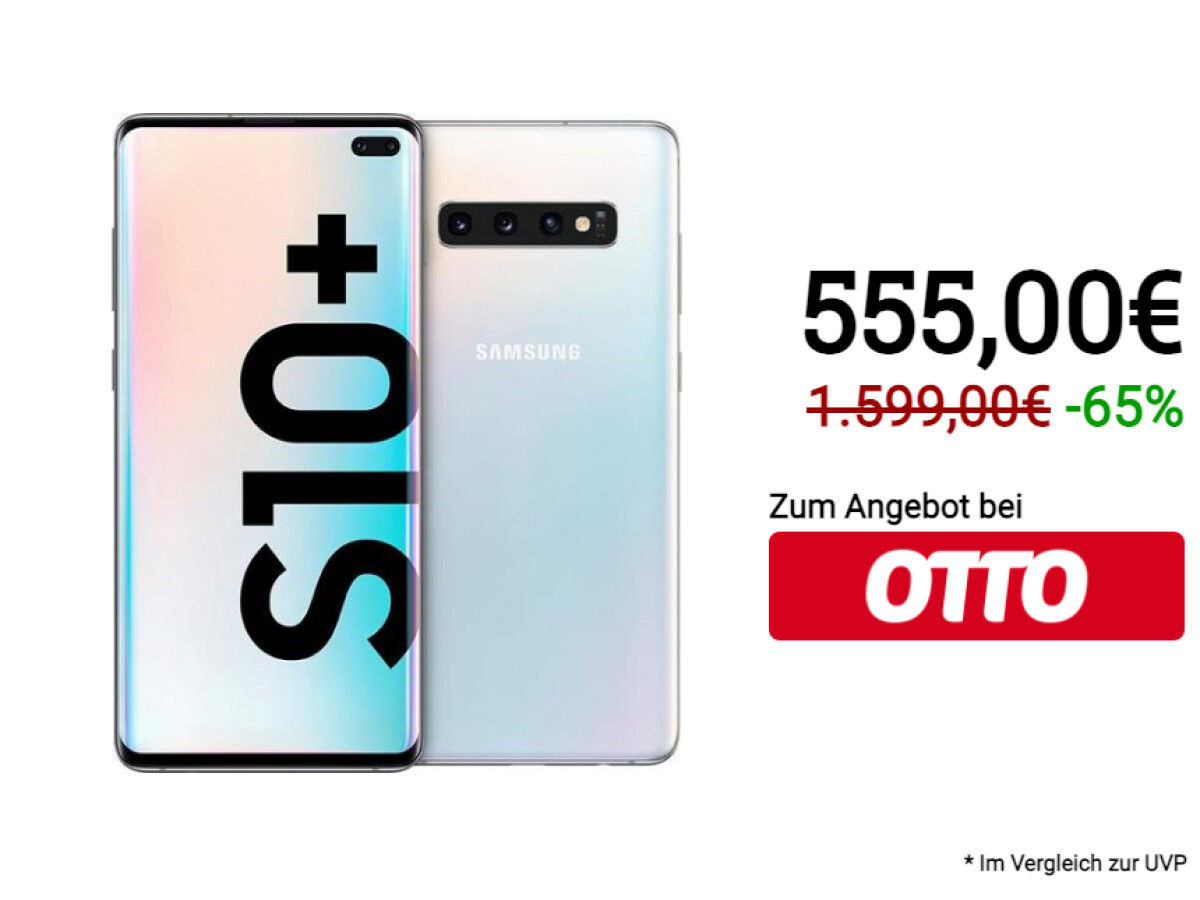 galaxy s10 cyber monday