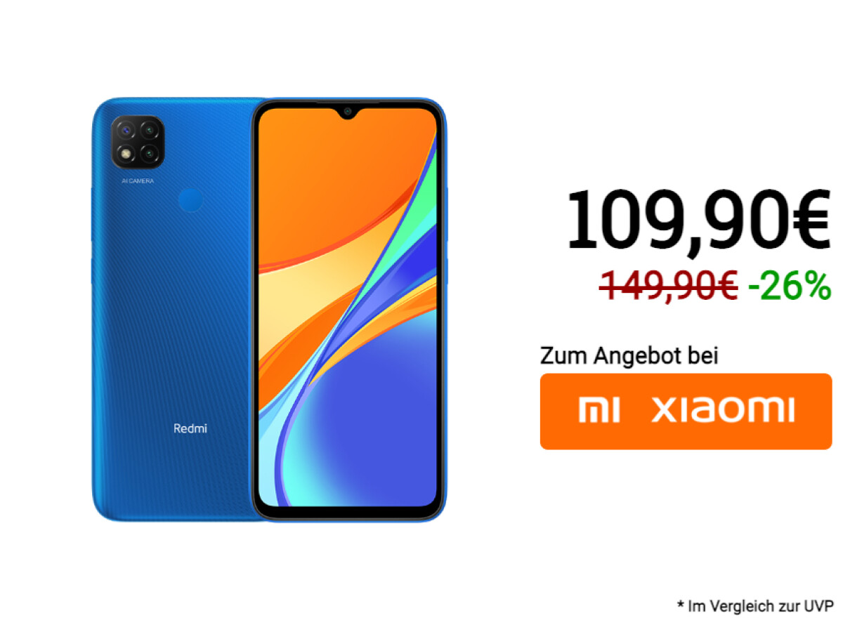 Cyber Monday Bei Xiaomi Das Sind Die Besten Deals Für Redmi Mi Poco Und Co Netzwelt 6071