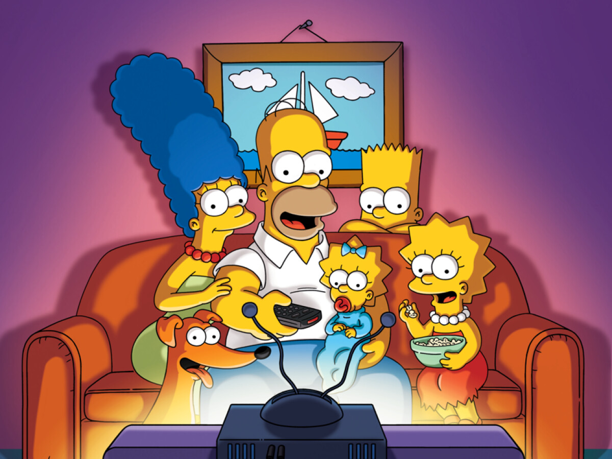 Simpsons Alle Folgen
