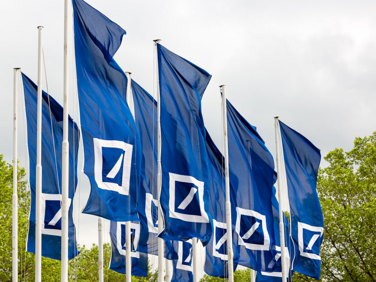 Deutsche Bank Phishing Neue Warnung Vor Spam Mails Netzwelt