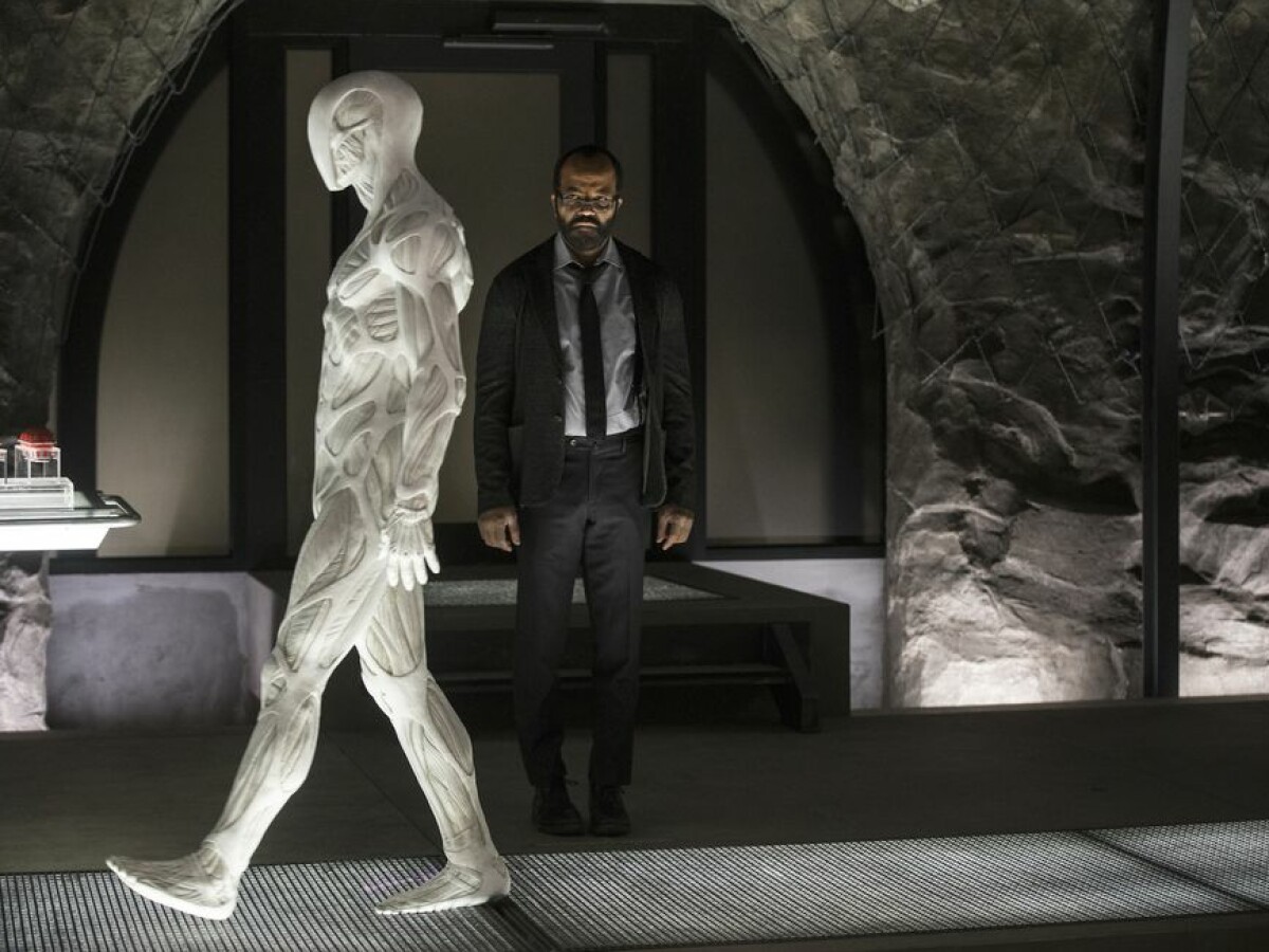 Westworld: Recap zu "Das Rätsel der Sphinx" (S02E04 ...