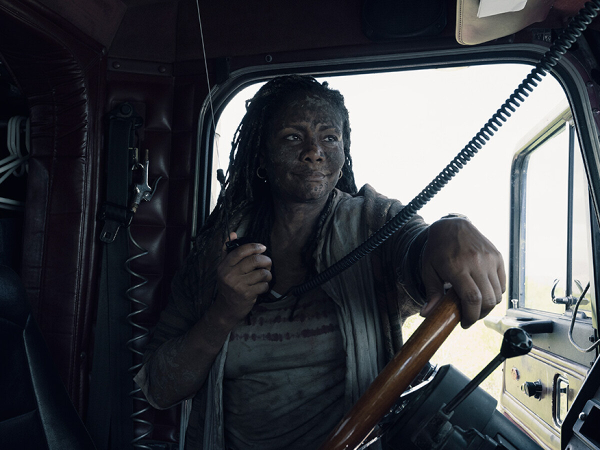 Fear The Walking Dead Staffel 4 Folge 3