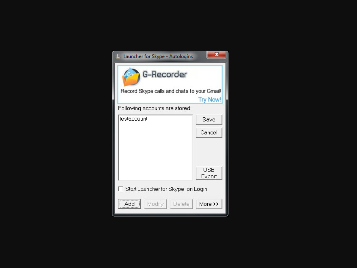 download skype luncher download skype luncher