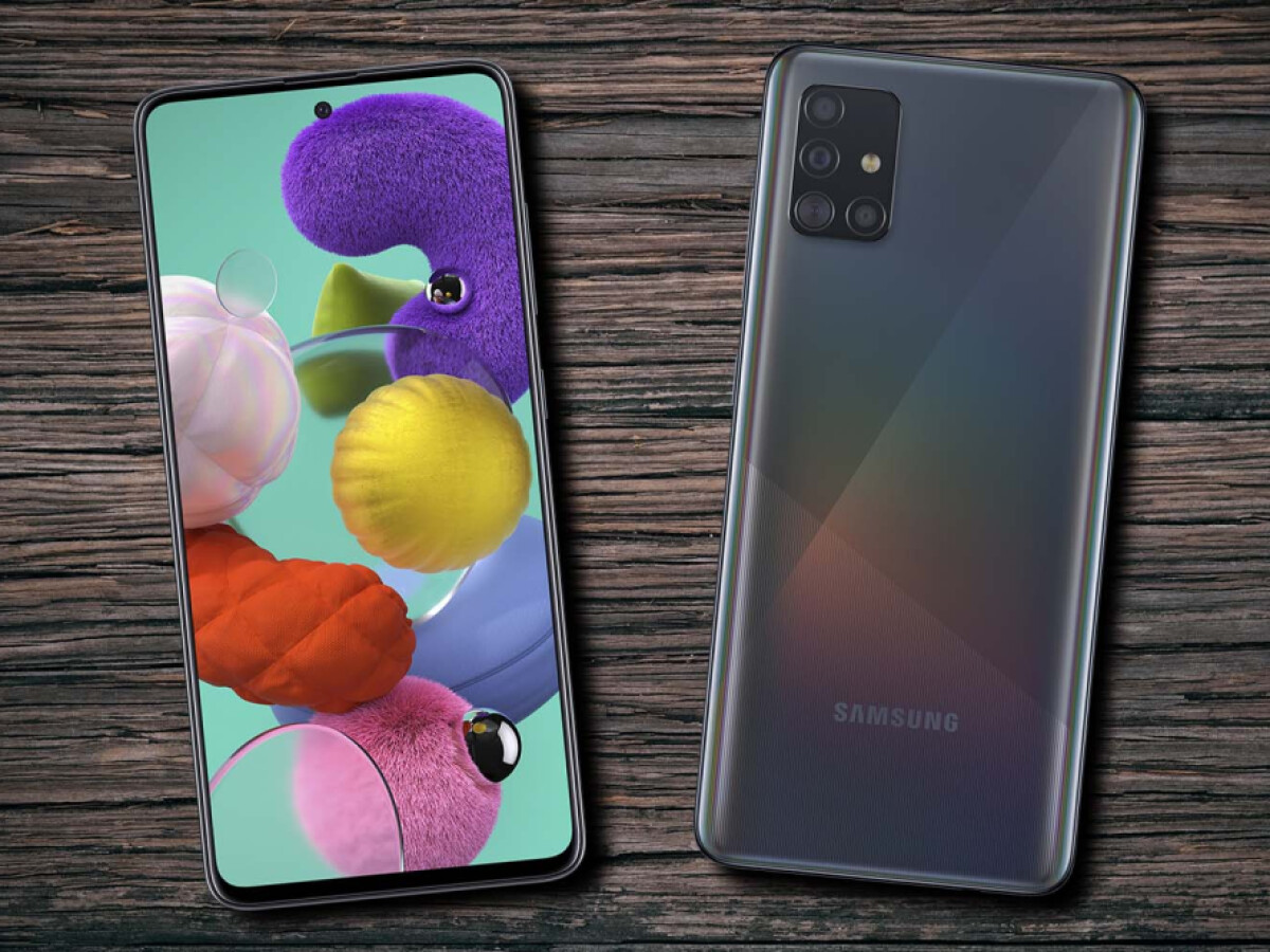 samsung galaxy a15 pro