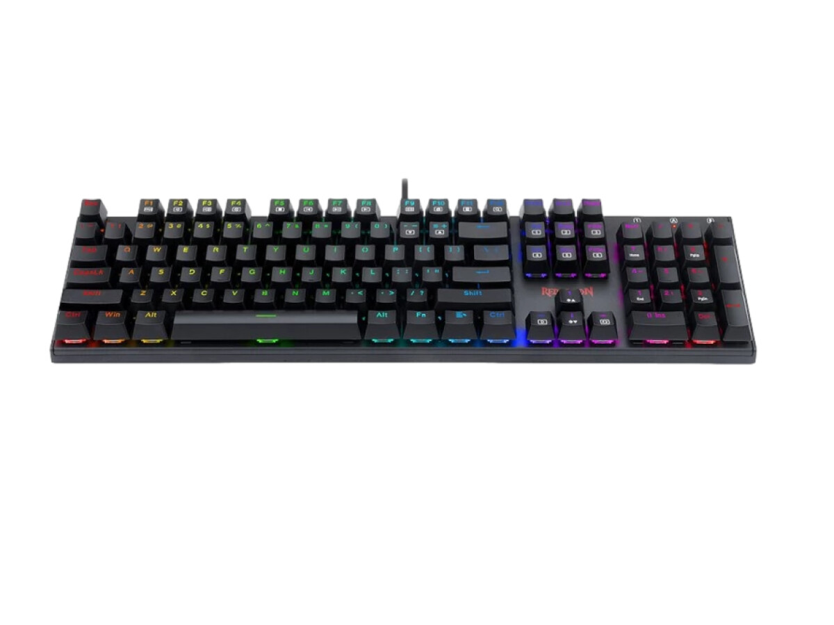 Redragon K565-RGB I Mechanical Gaming Keyboard