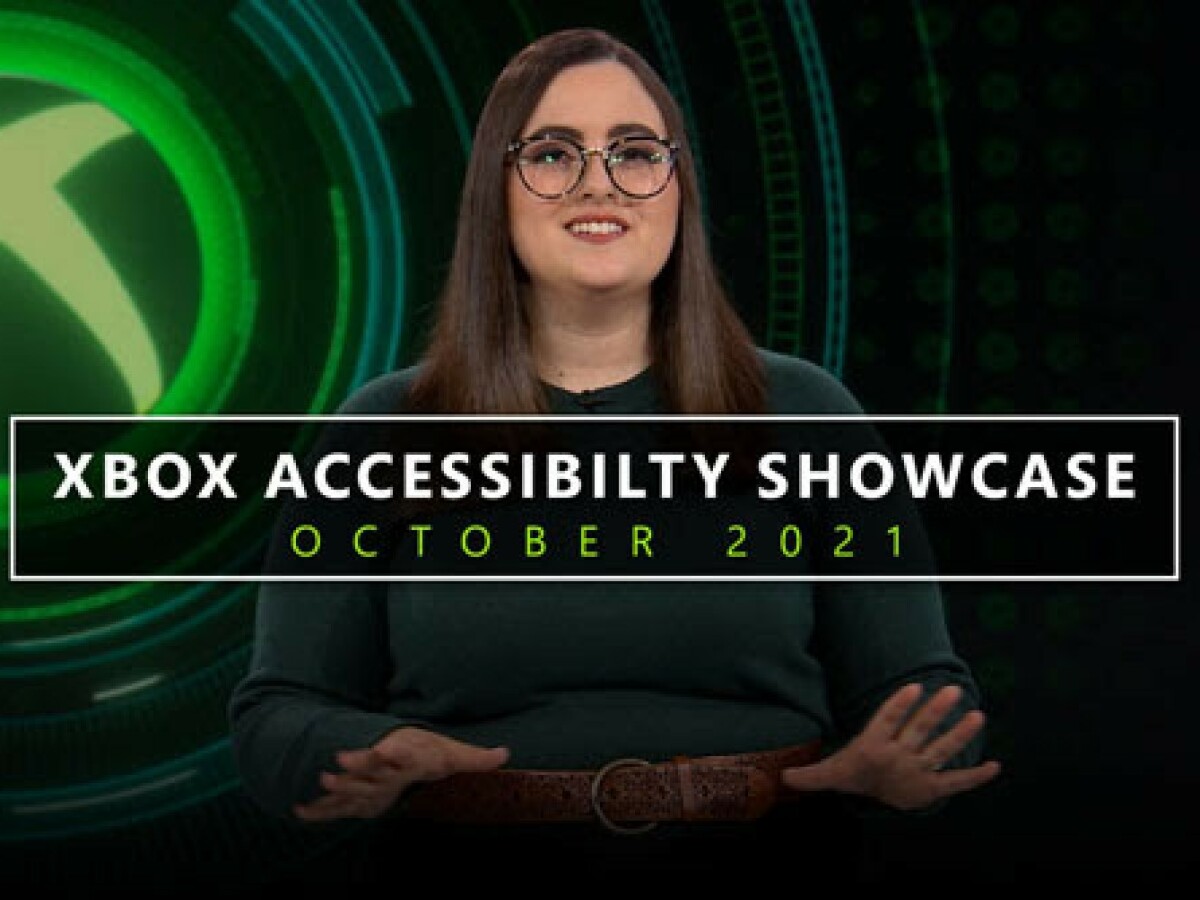 The Xbox Accessibility Updates are intended to enable games without barriers.