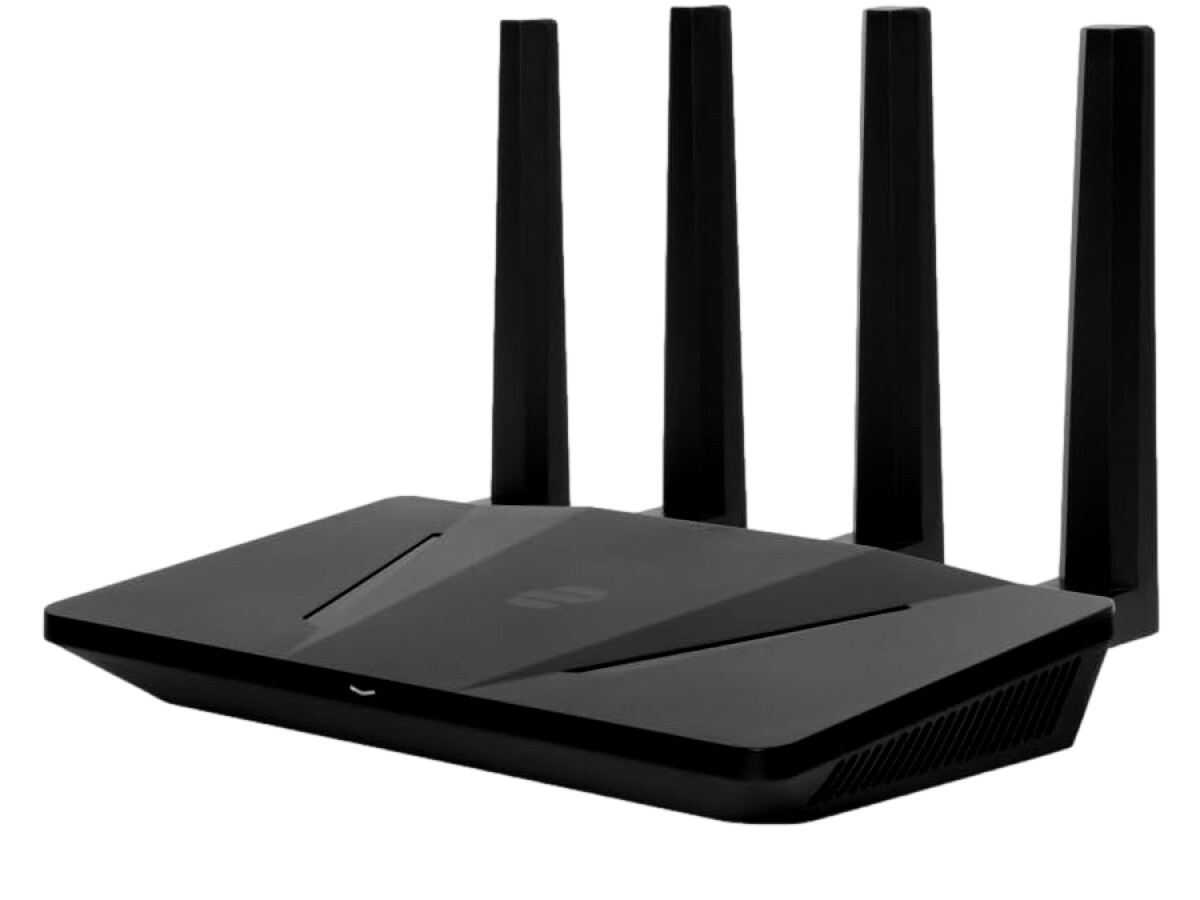 ExpressVPN Aircove |  Wi-Fi 6 dual-band VPN router