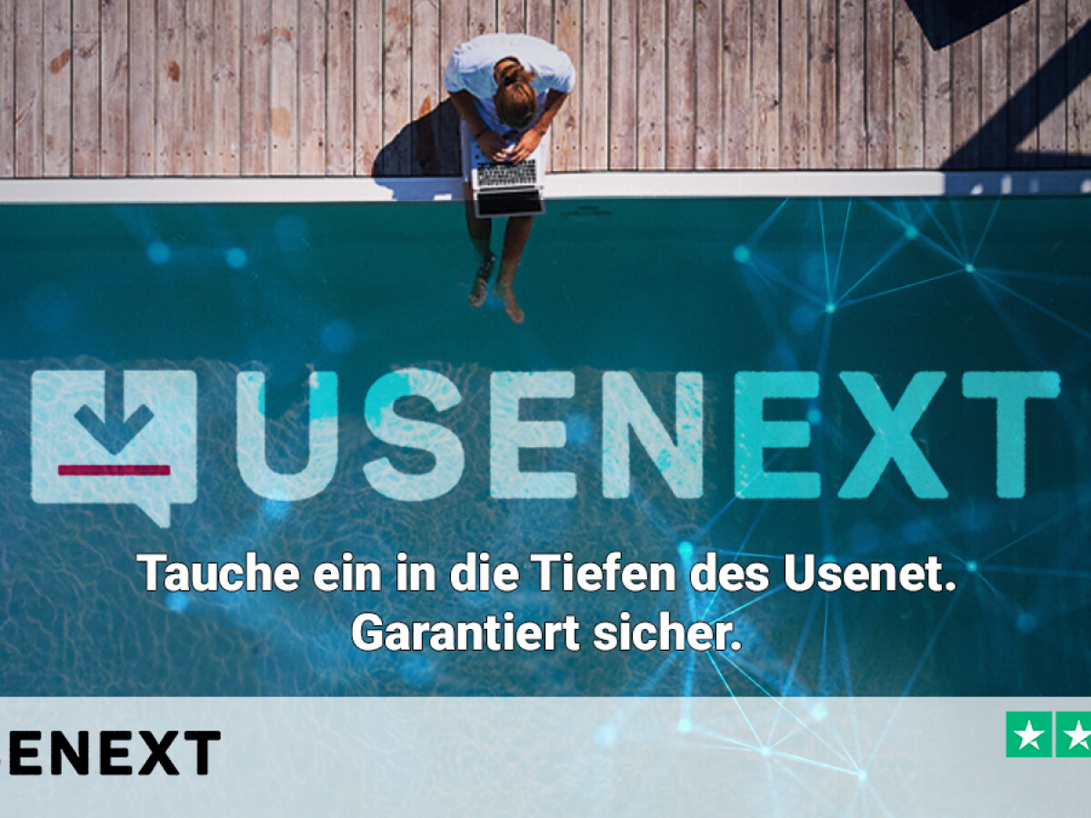 usenext Alles an einem Ort: Das Usenet ist der Geheimtipp gegen Langeweile |  NETZWELT