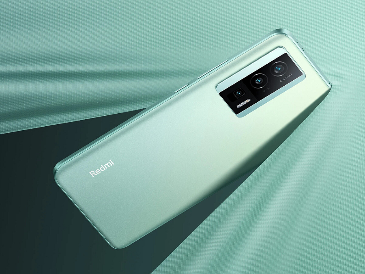 Xiaomi Redmi K60 Pro: Neues Mittelklasse-Smartphone zum Kampfpreis ...
