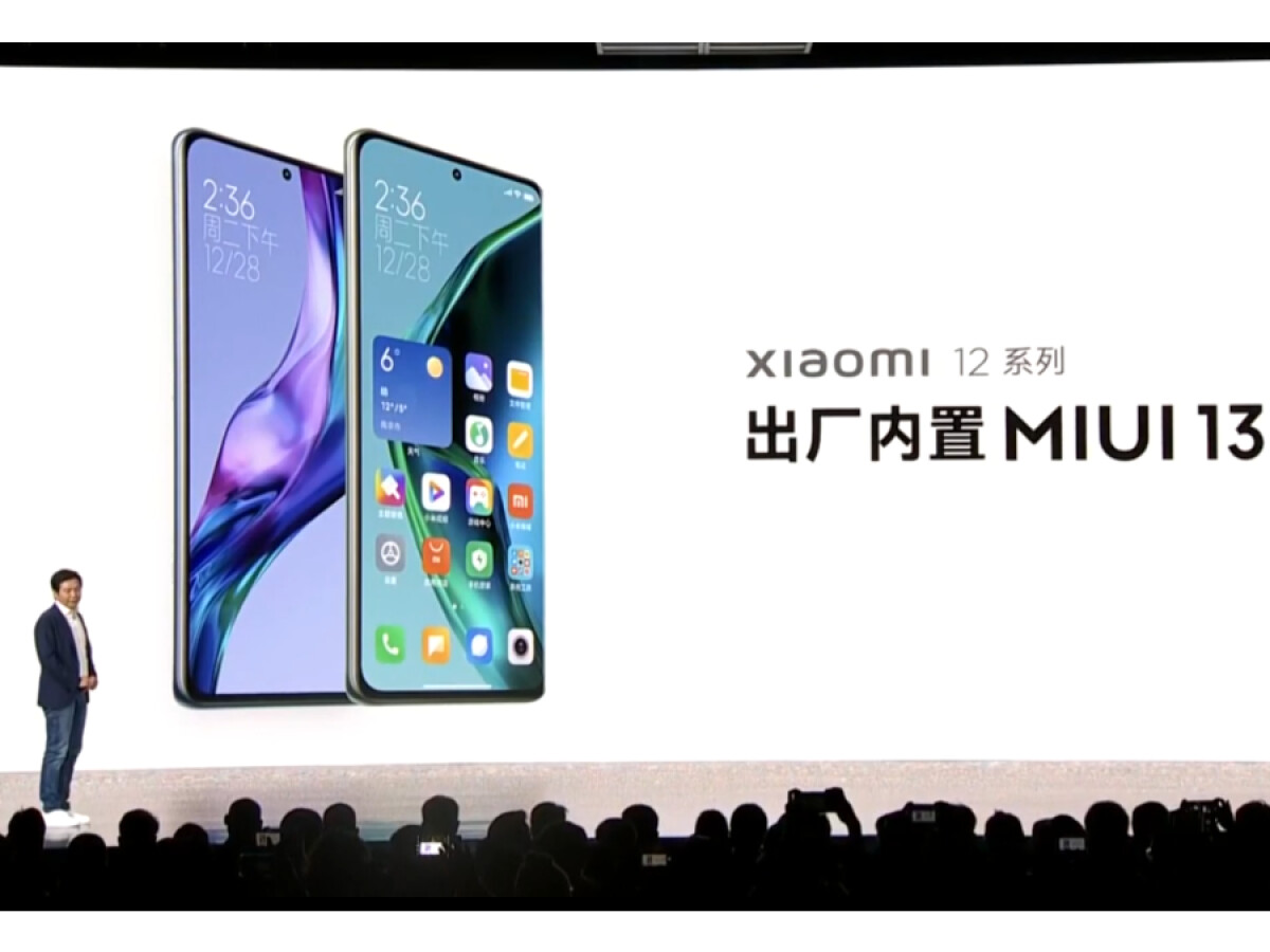 The Xiaomi 13 Pro is set to launch earlier this year.