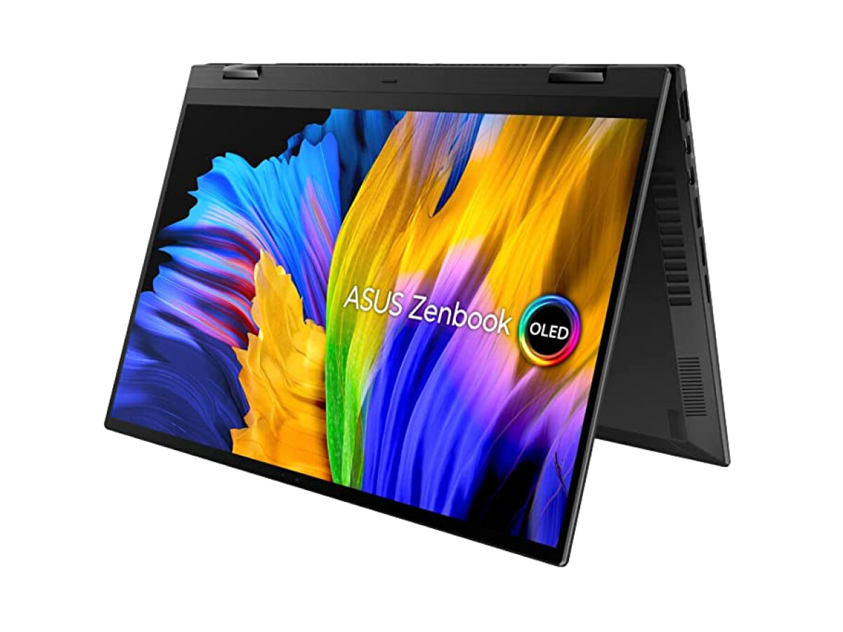 DECOUPE Asus Zenbook Flip 14