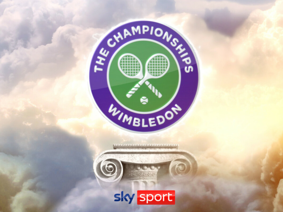 Wimbledon Sky verlängert TV-Rechte und startet bald eigenen Tennis-Sender NETZWELT