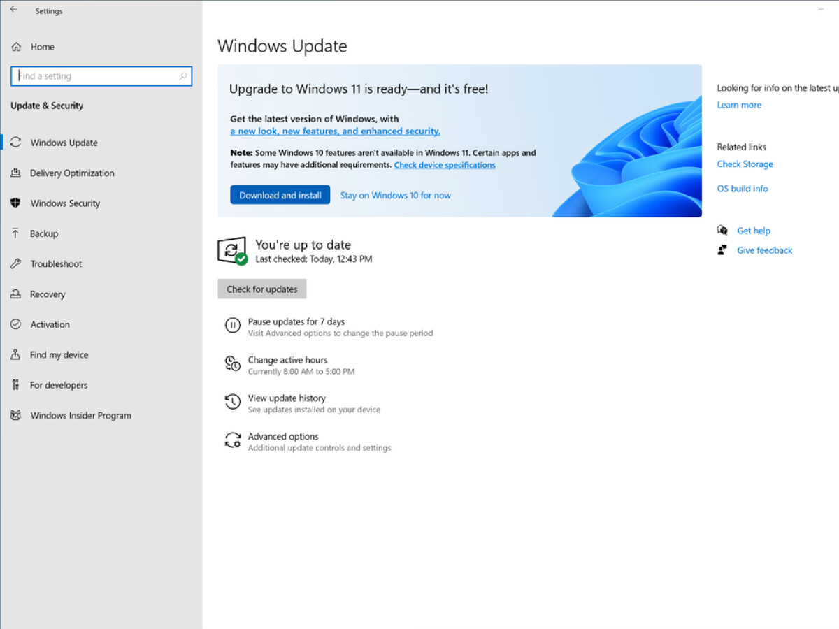 Windows 27 ohne Wartezeit? So erhaltet ihr das neue Betriebssystem