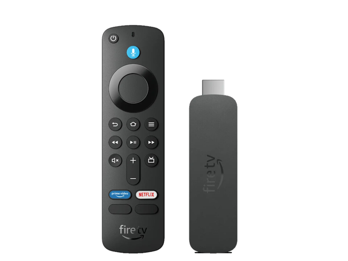 Amazon Fire TV Stick 4K 3 Gen