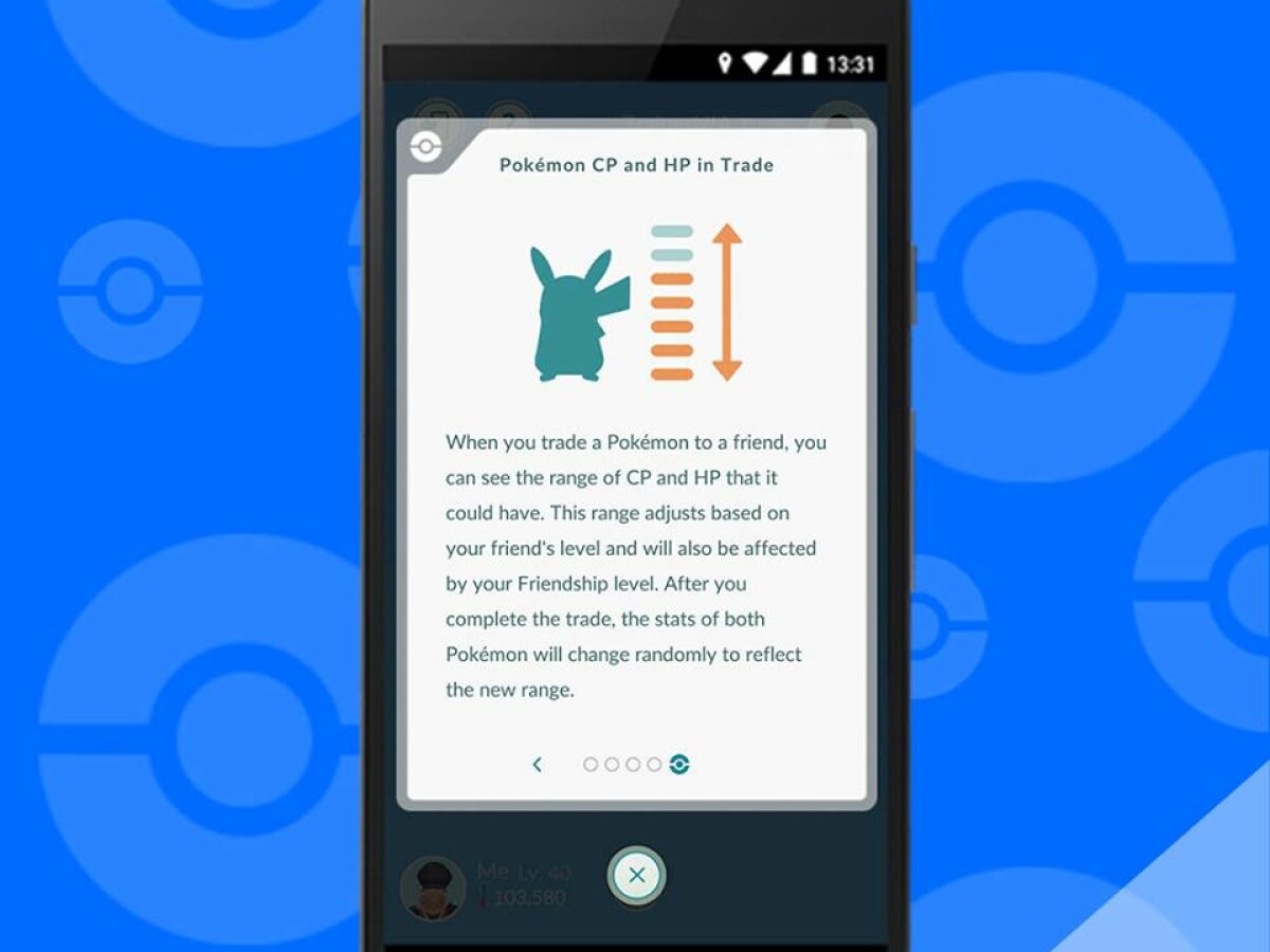 Pokémon GO: So funktioniert der Spezial-Tausch | NETZWELT