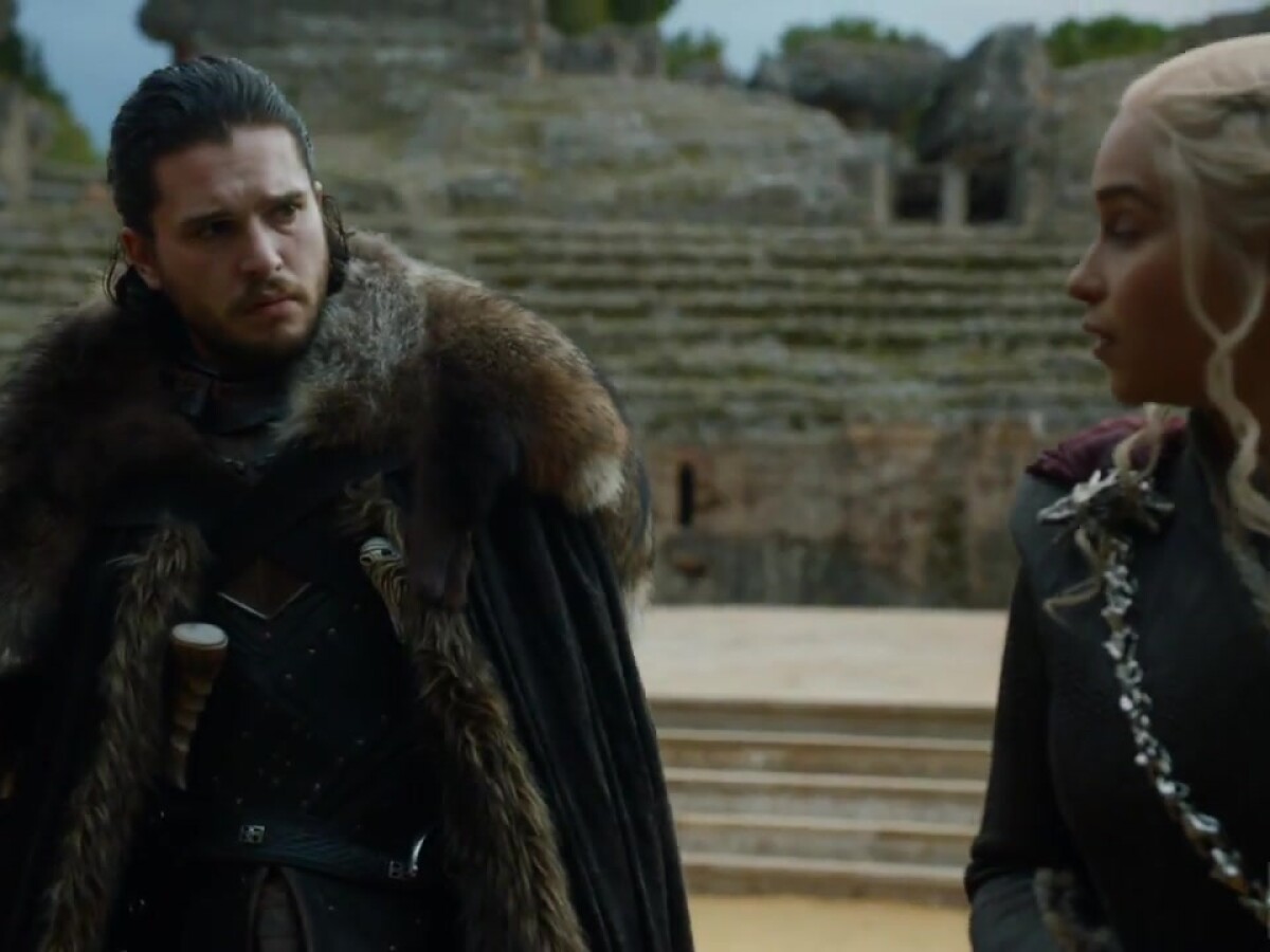 Bis Zu Welcher Staffel Gehen Die Game Of Thrones Bücher Game of Thrones: Staffeln und Episodenguide: Diese Charaktere überleben