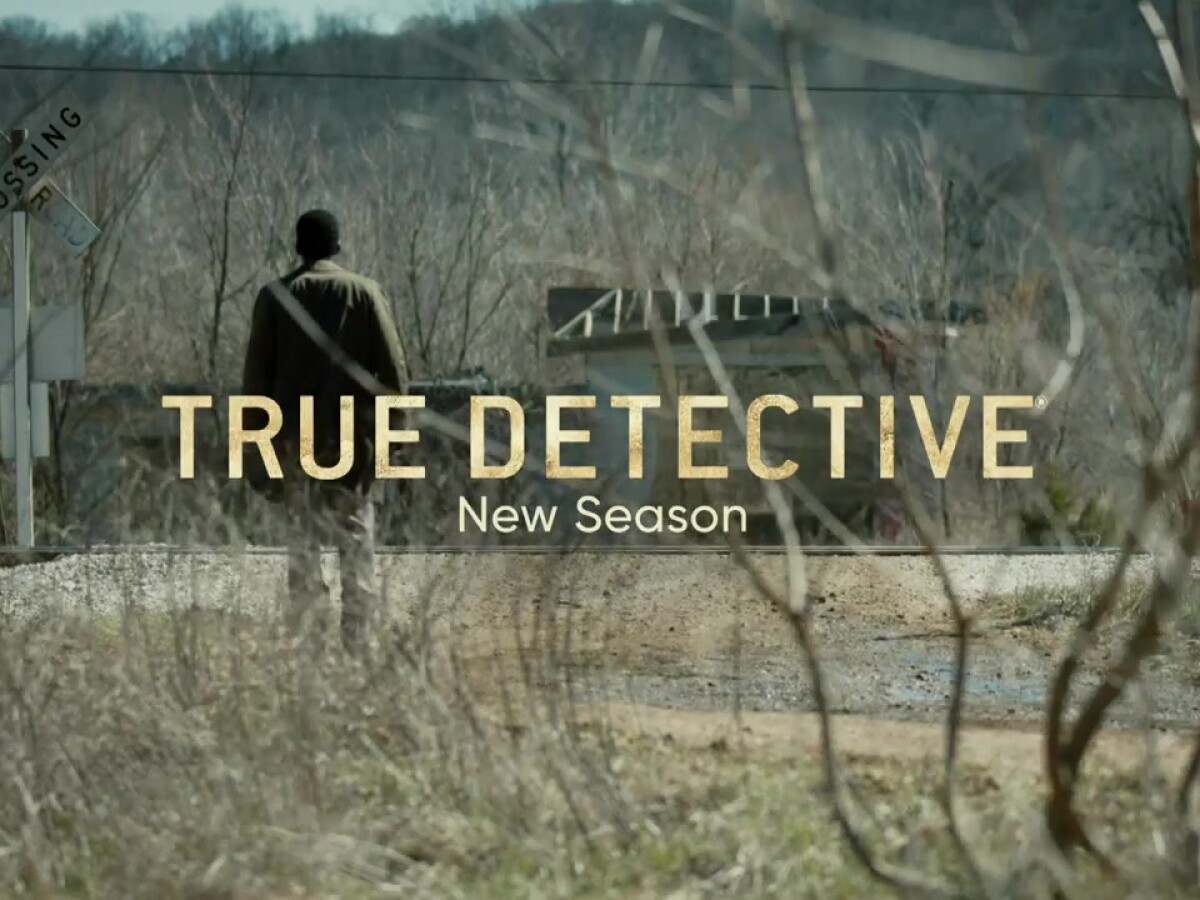 True Detective Staffel 4