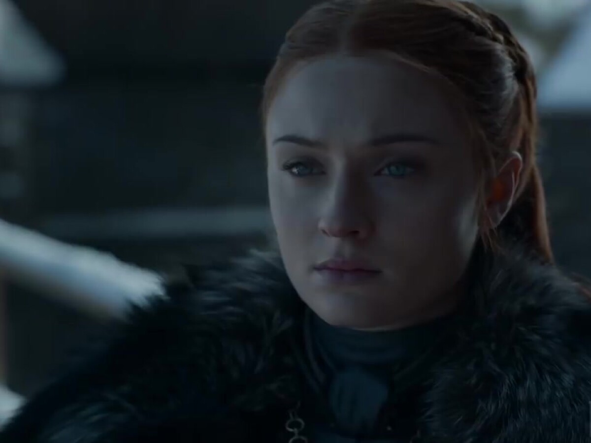 Game of Thrones Staffel 8, Folge 4: "The Last of the Starks" liefert