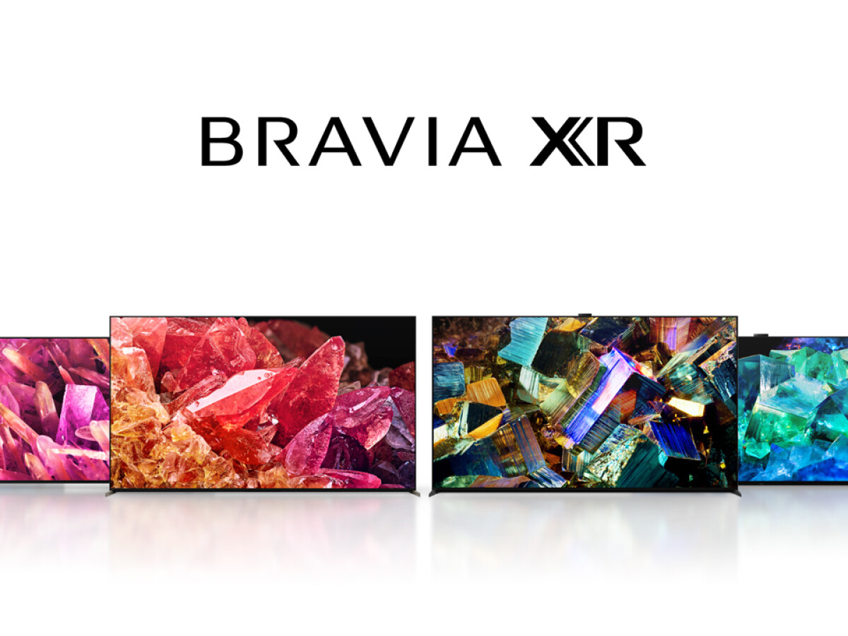 Neue FirmwareVersion für Sony BraviaTVs Warum Gamer dieses Update