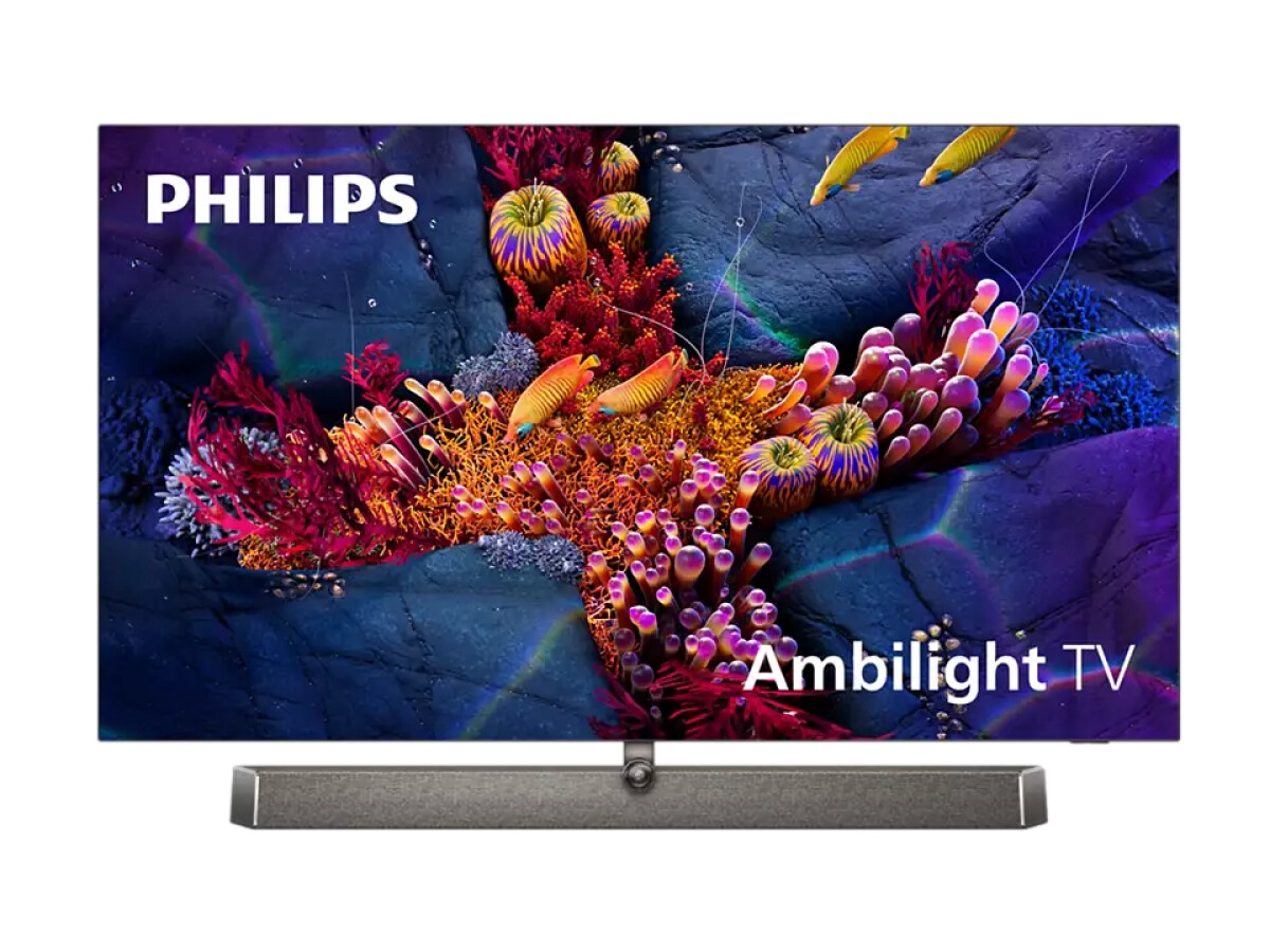 Philips 65OLED937/12 OLED TV