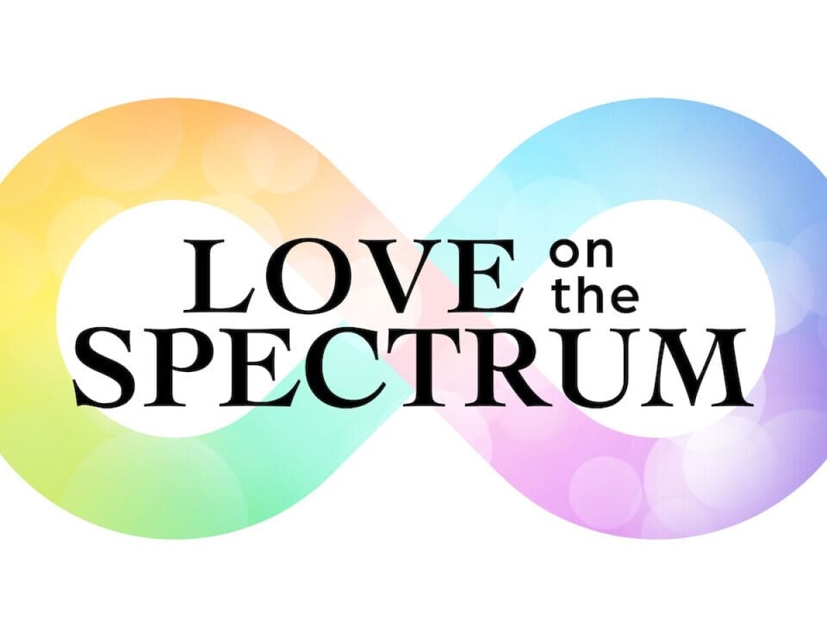 Love on the spectrum