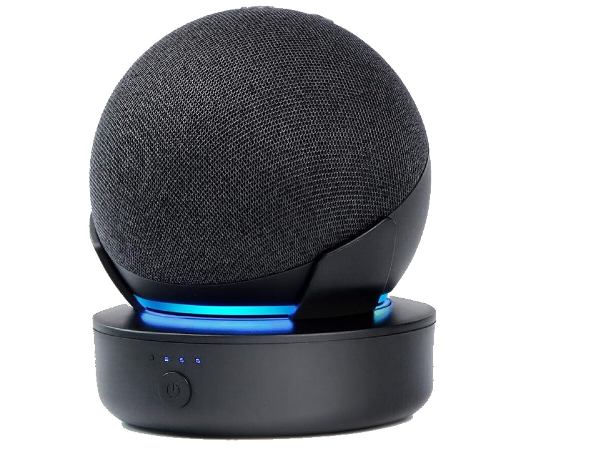 2024 Christmas gifts under 50 euros If you have an Echo (Dot) or