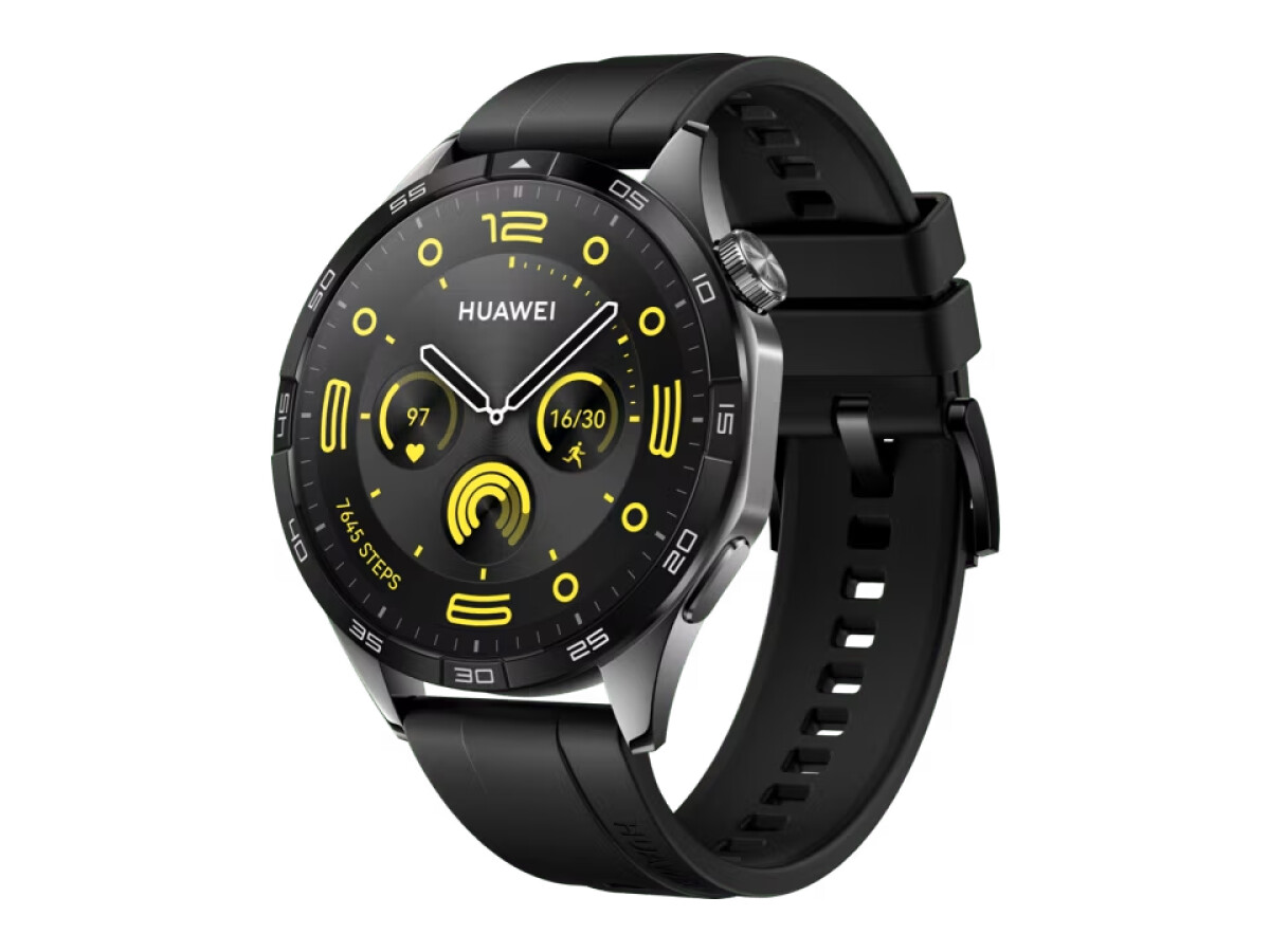 Reloj Huawei GT4 Negro
