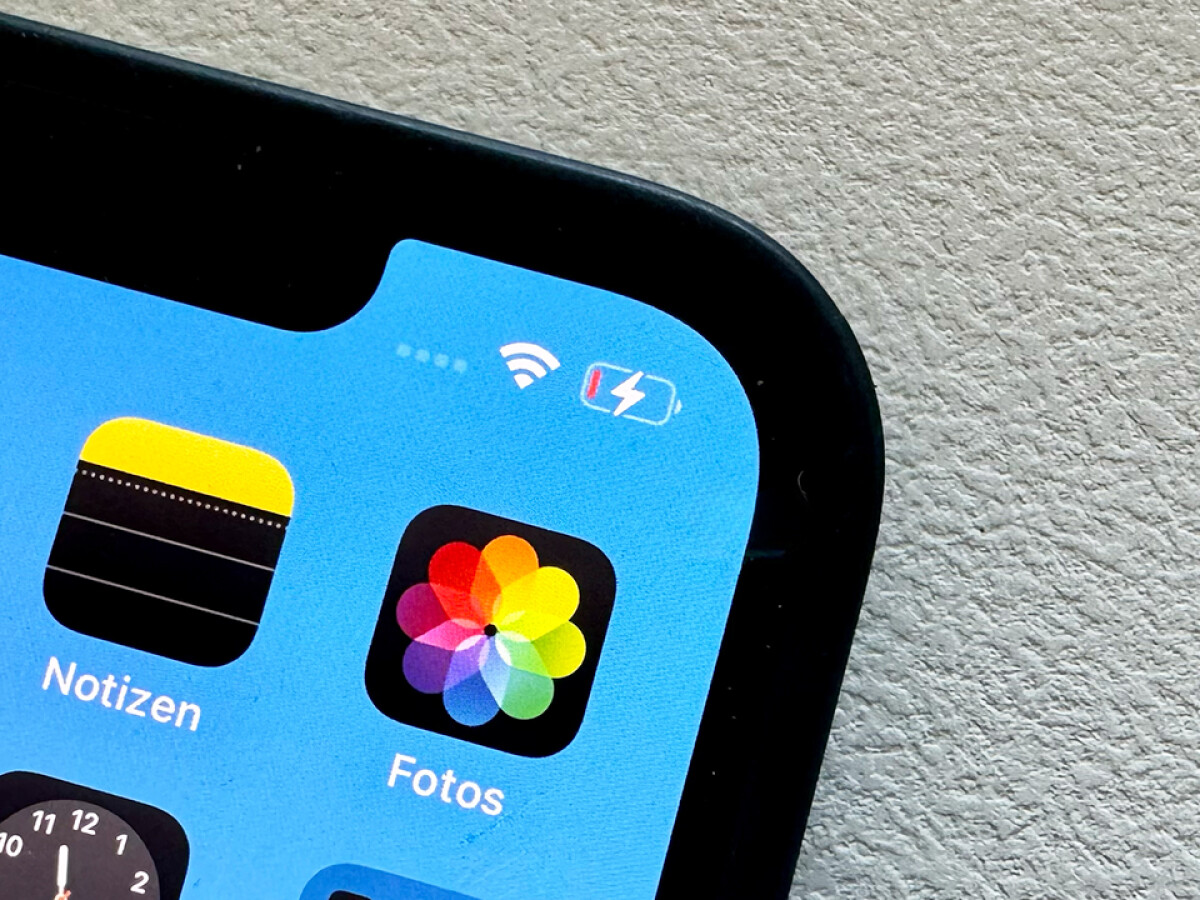 iOS 18: Ein bedeutsames Update für iPhones.