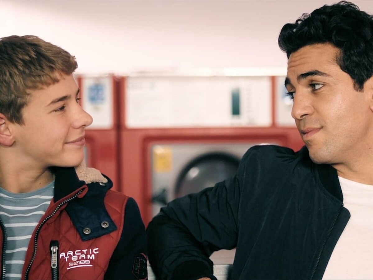 Elyas M Barek Filme Und Serien