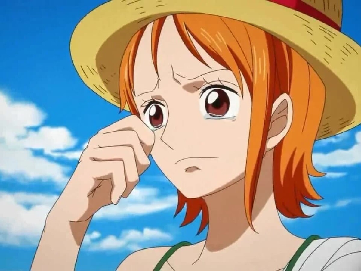 One Piece: Set-Fotos von Nami-Darstellerin Emily Rudd bestätigen Drehbeginn  | NETZWELT