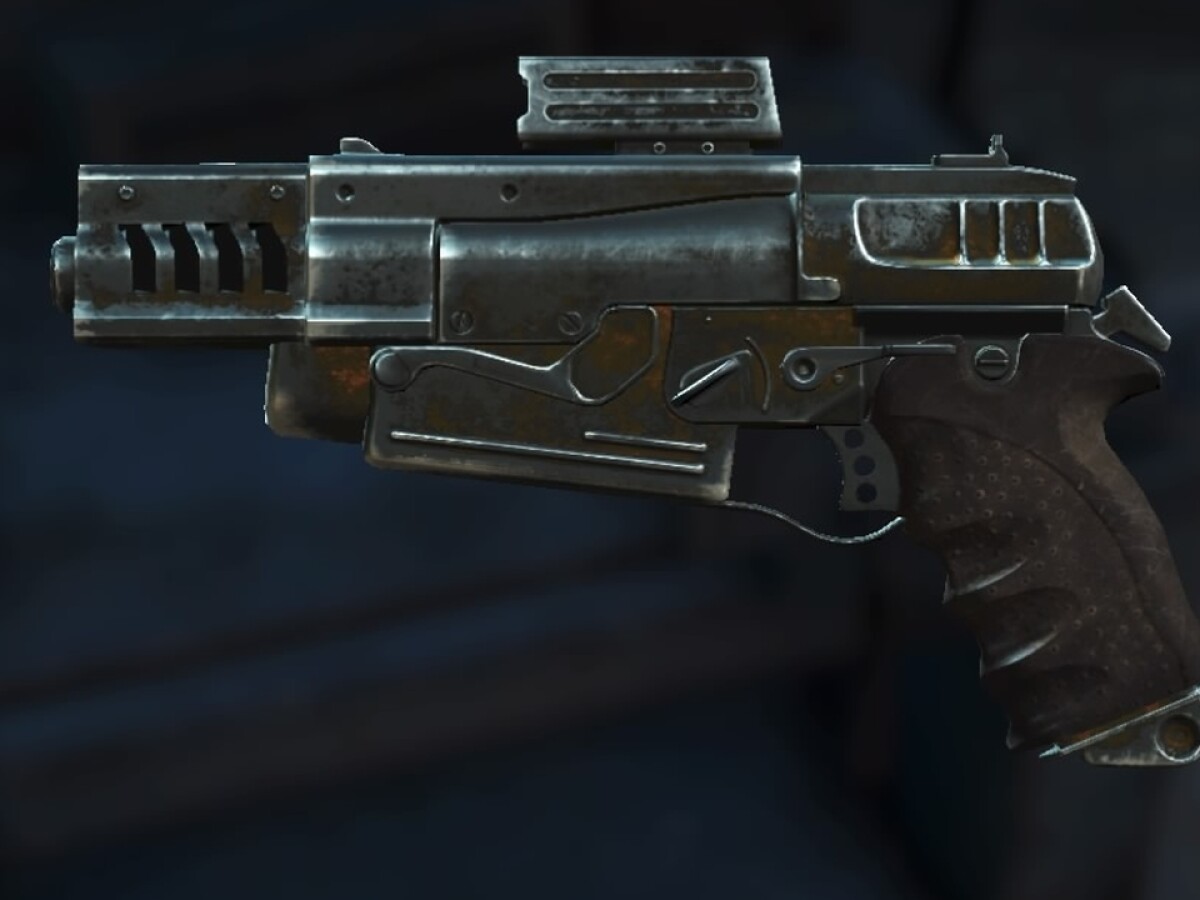 Fallout 4 Die 5 besten Waffen für den Spielbeginn (Seite 2) NETZWELT