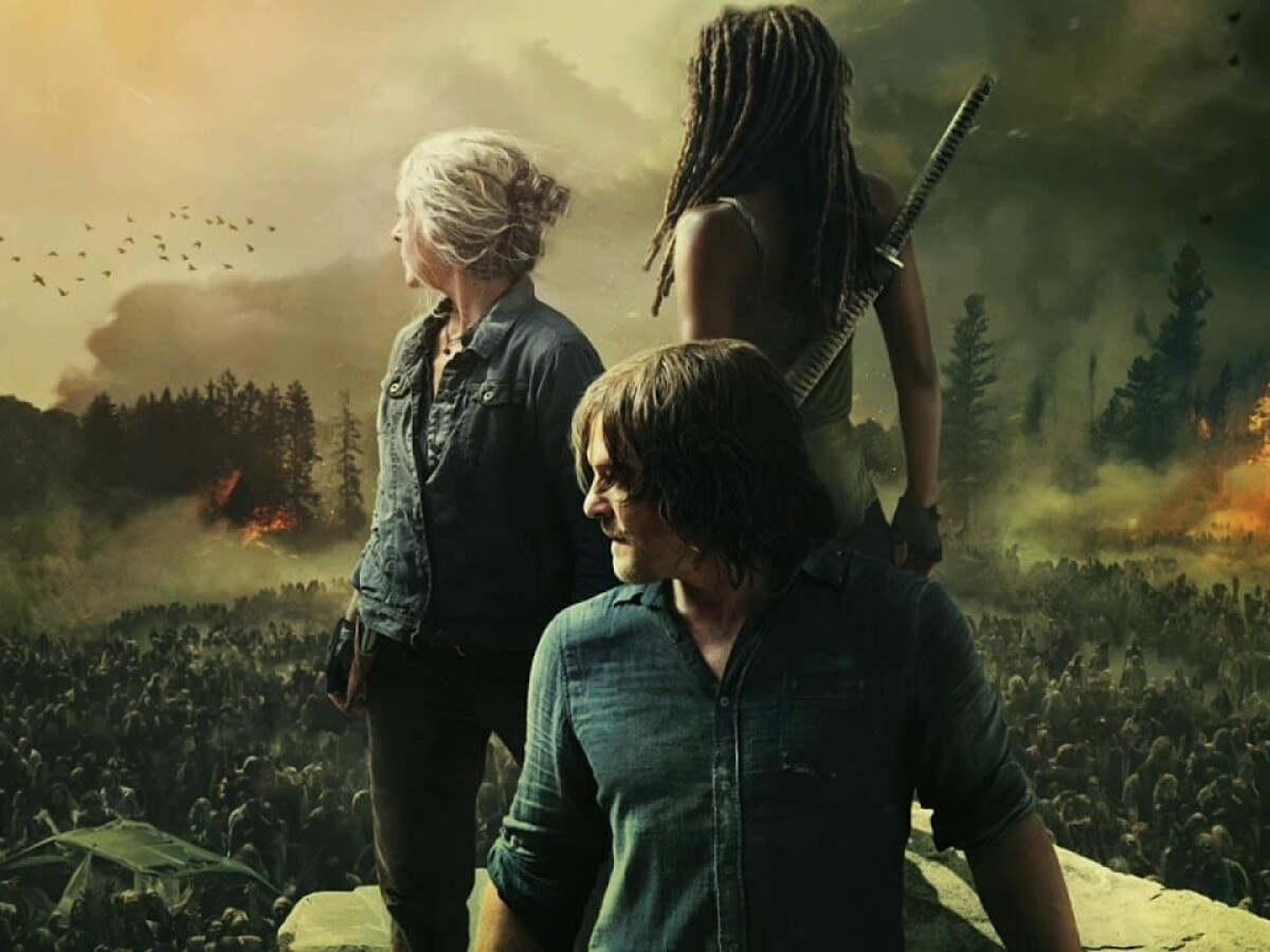 Walking Dead Fox Sendetermine Walking Dead Fox Sendetermine