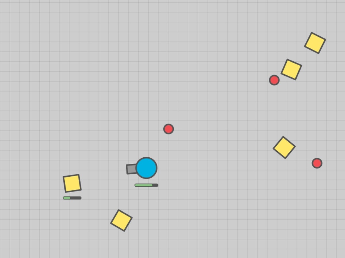 Diep.io Hack