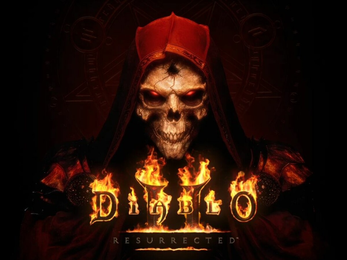 Blizzard has announced the beta for Diablo 2 Resurrected.