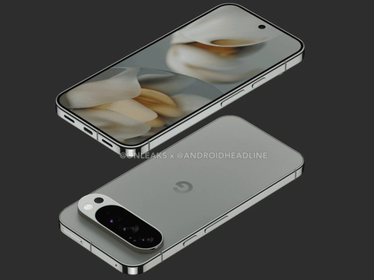 Das Google Pixel 10 Pro soll zahlreiche Verbesserungen bringen - und das ohne Preissteigerung.