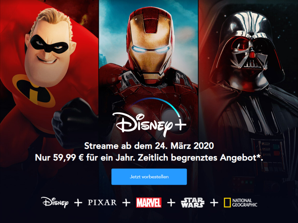 Disney Plus Teilen Disney Plus Teilen