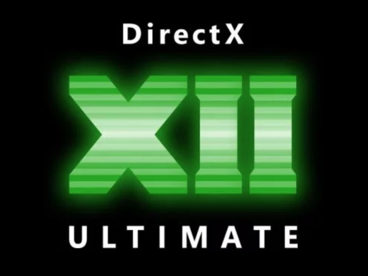 Directx 12 ultimate недоступный