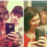 Dieser mutige Vater wollte seinen Töchtern beweisen, dass zu kurze Shorts gar nicht sooo cool sind... Peinlich.