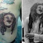 Tattoo Fails